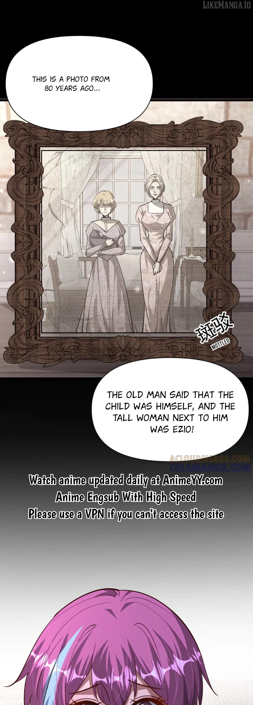 I’m Trapped In This Day For One Thousand Years Chapter 209 - page 28